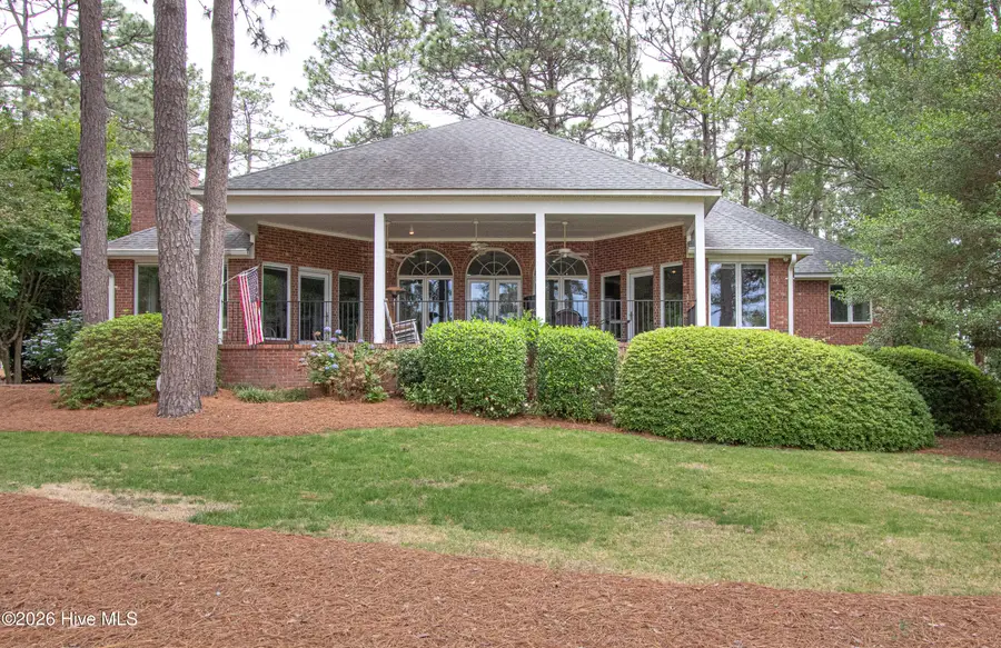 155 Brookhaven Road, Pinehurst, NC 28374 - #2