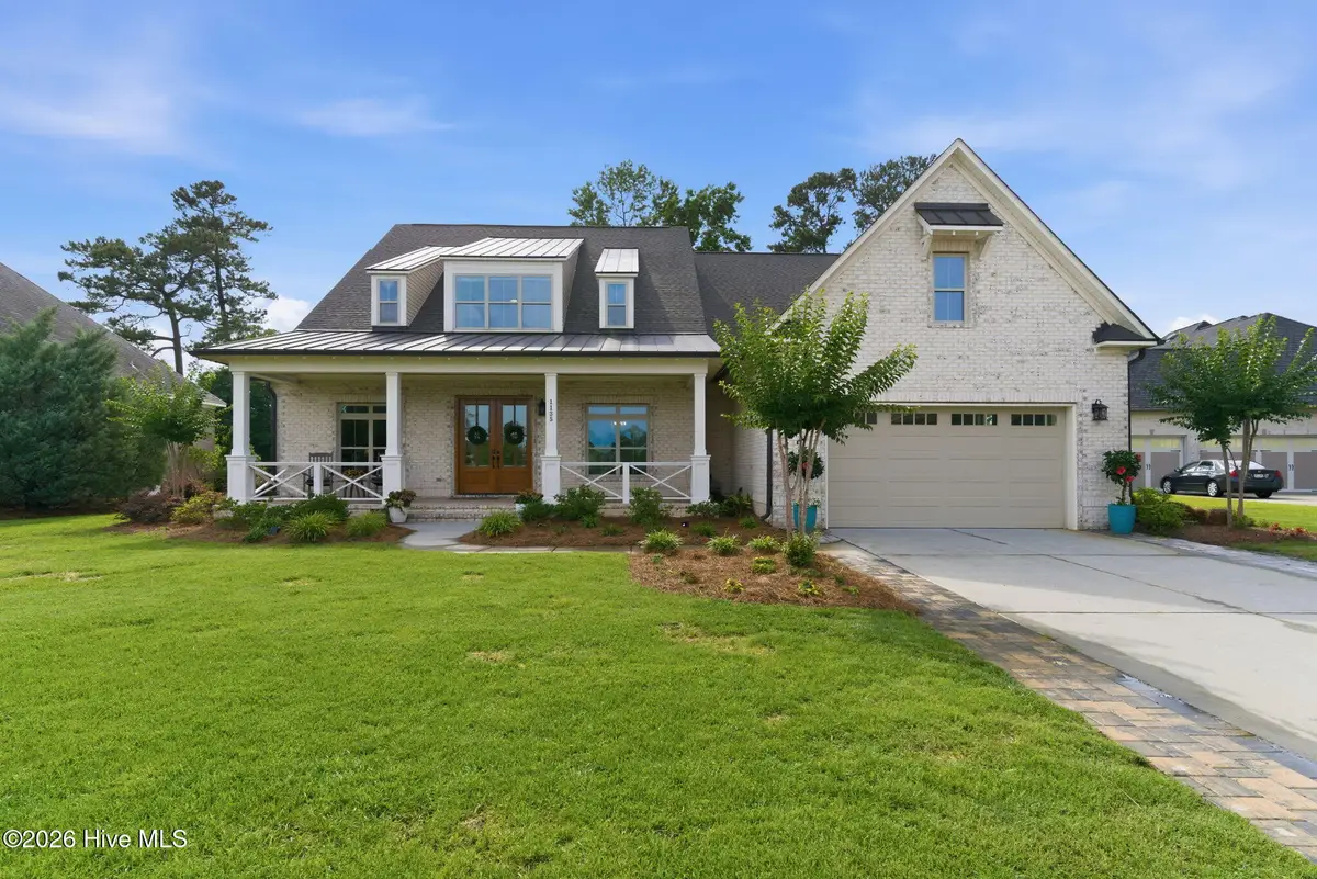 1135 Water Lily Way, Leland, NC 28451 - #1
