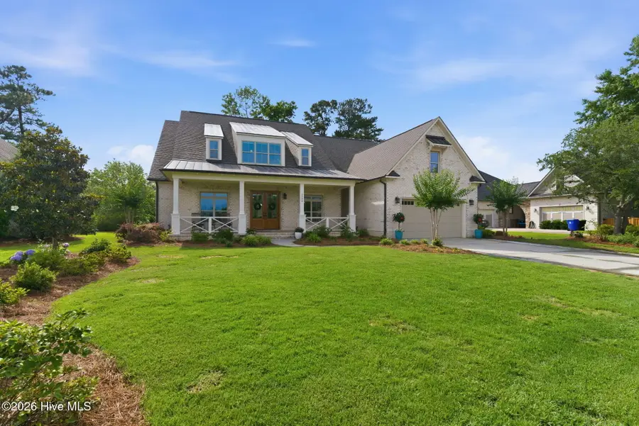 1135 Water Lily Way, Leland, NC 28451 - #2