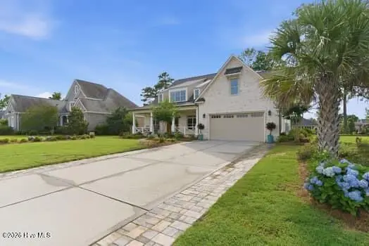 1135 Water Lily Way, Leland, NC 28451 - #3