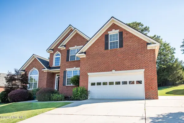 1612 Jamestown Avenue, Evans, GA 30809