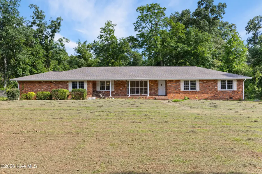3618 Ga Highway 88, Blythe, GA 30805 - #2