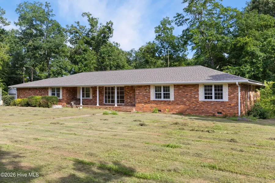 3618 Ga Highway 88, Blythe, GA 30805 - #3