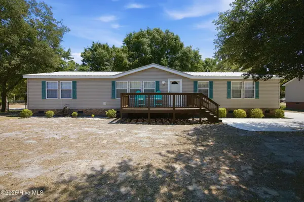 515 Mulligan Way Se, Bolivia, NC 28422