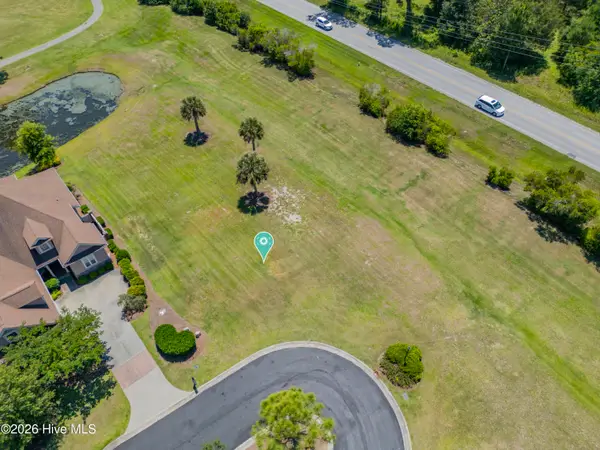 7065 Bloomsbury Court Sw, Ocean Isle Beach, NC 28469