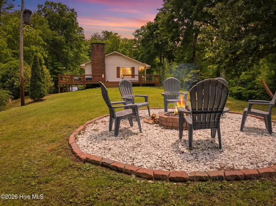 305 White Mountain Road, Marble, NC 28905 - #2
