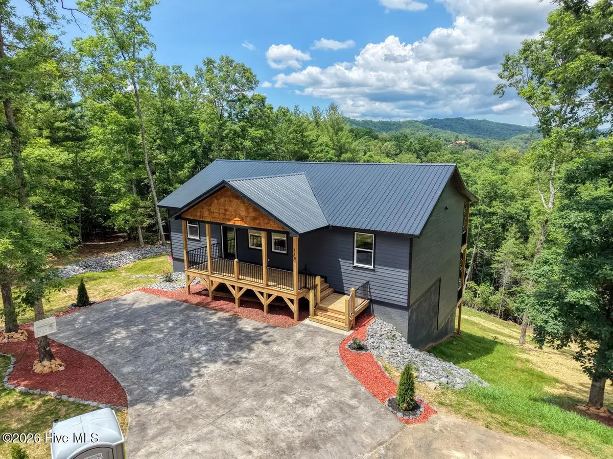 140 Short Oak Run, Murphy, NC 28906 - #1
