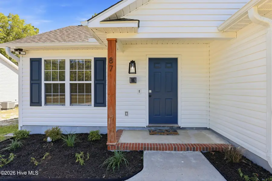 87 S High Point Road, Southport, NC 28461 - #3