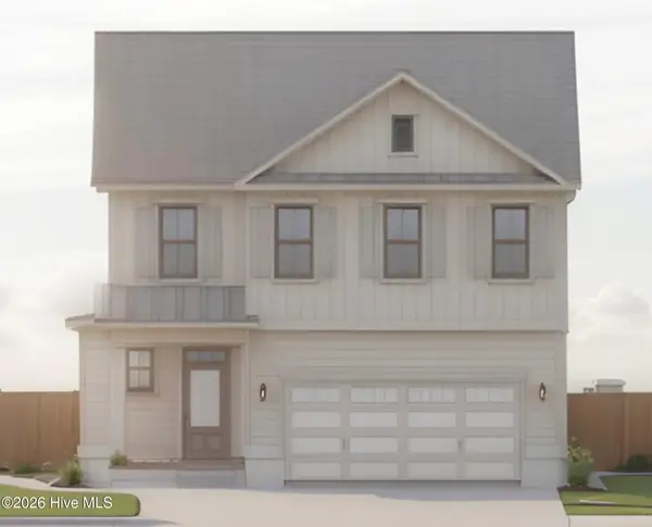5206 Moonshell Loop, Wilmington, NC 28412