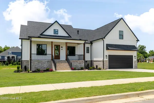 7206 Tallulah Lane, North Augusta, SC 29841