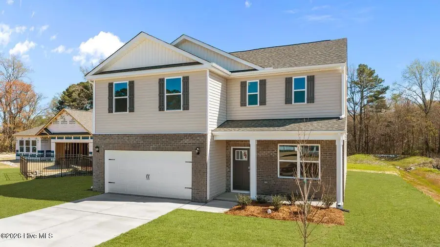 2669 Delilah Drive, Winterville, NC 28590 - #3