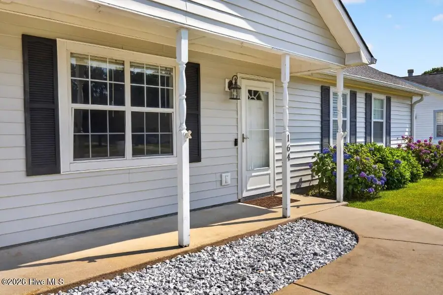 164 Glenwood Drive, Hubert, NC 28539 - #3