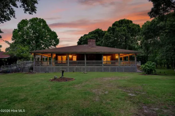 Address Withheld By Seller, Rocky Point, NC 28457