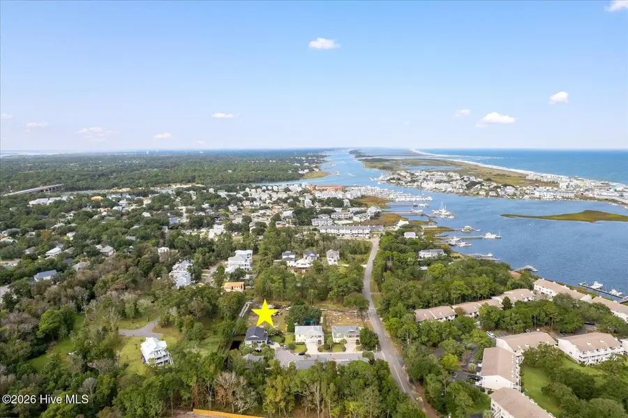 109 Reef Road, Carolina Beach, NC 28428 - #2