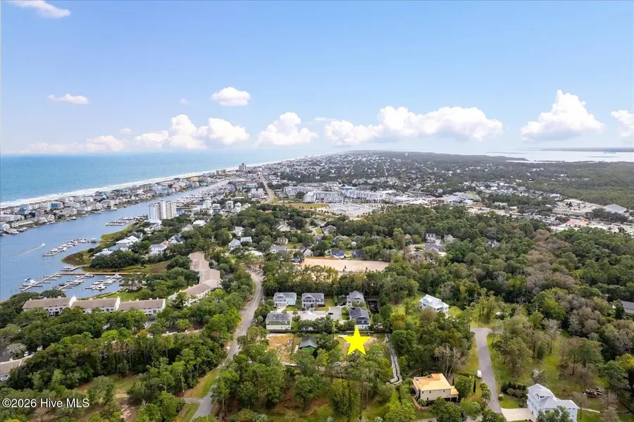 109 Reef Road, Carolina Beach, NC 28428 - #3