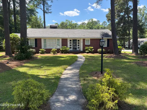125 Tucker Street, Whiteville, NC 28472