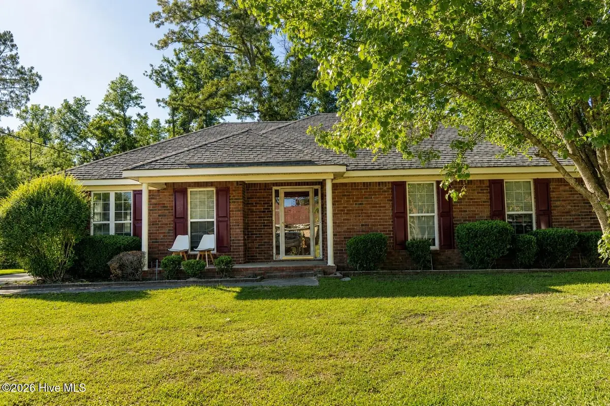 2745 Davis Mill Road, Hephzibah, GA 30815 - #1