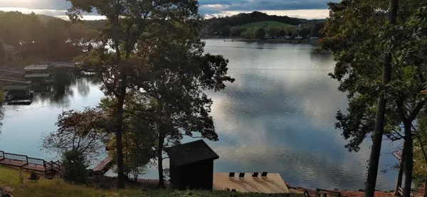 Lot 3 Kilpatrick Point Drive, Hayesville, NC 28904