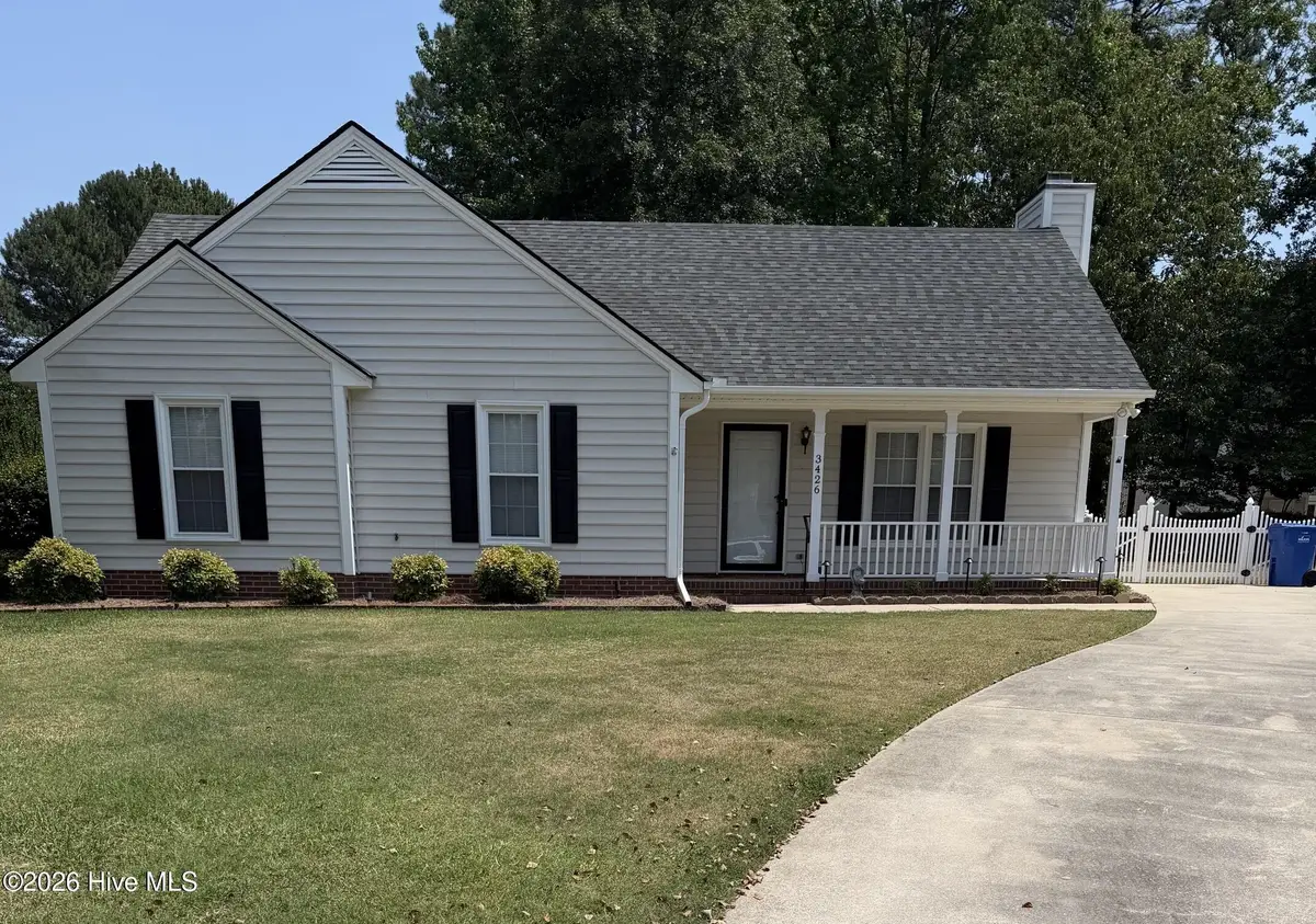 3426 Eaglechase Drive Nw, Wilson, NC 27896 - #1