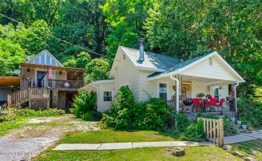 390 Aquone Road, Andrews, NC 28901 - #2