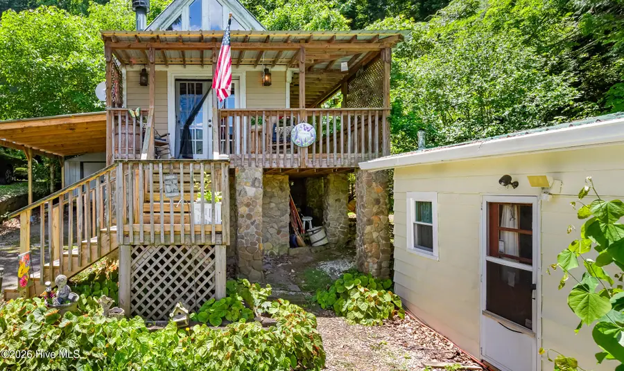390 Aquone Road, Andrews, NC 28901 - #3