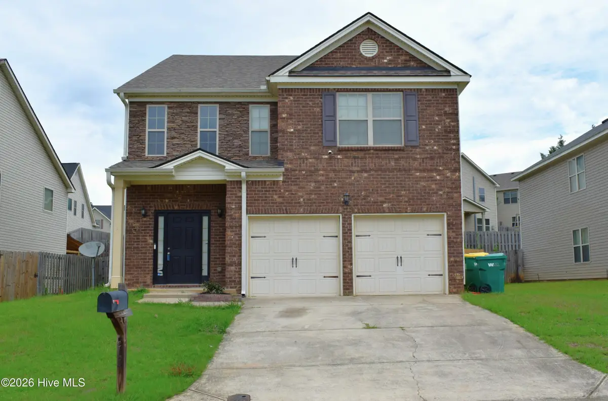 513 Lory Lane, Grovetown, GA 30813 - #1