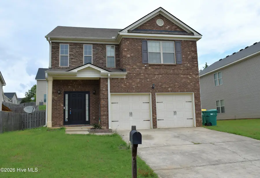 513 Lory Lane, Grovetown, GA 30813 - #2