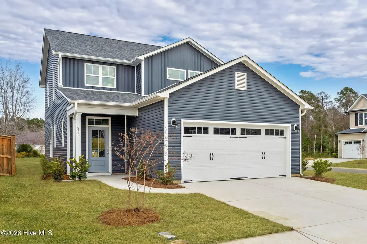 31 W Kiln Road, Hampstead, NC 28443 - #1