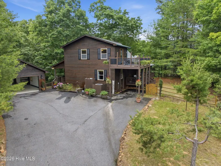 310 Rising Fawn Lane, Murphy, NC 28906 - #3