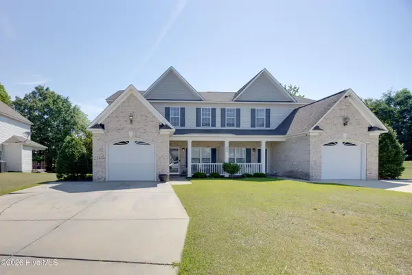 2032 Cambria Drive #A, Greenville, NC 27834