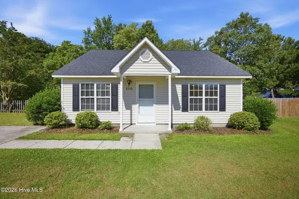4540 Alder Ridge Road, Wilmington, NC 28412