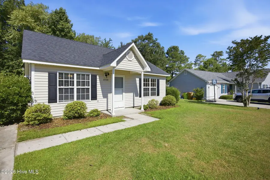 4540 Alder Ridge Road, Wilmington, NC 28412 - #2