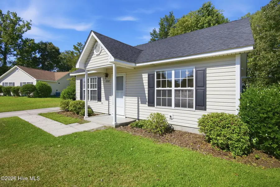 4540 Alder Ridge Road, Wilmington, NC 28412 - #3