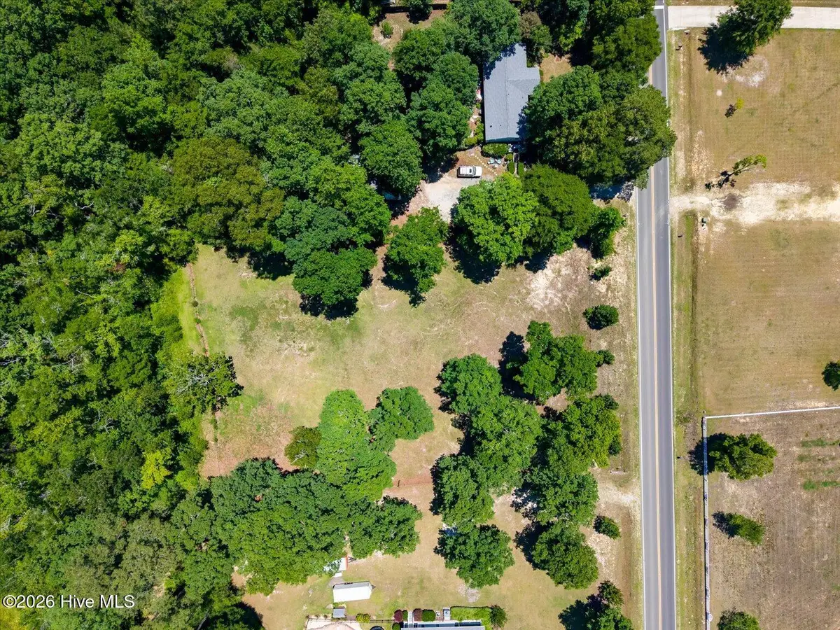130 Benton Road Se, Bolivia, NC 28422 - #1