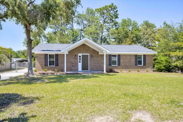 2723 Bennington Drive, Hephzibah, GA 30815