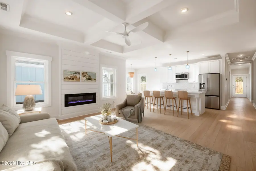 165 NW 4th Street, Oak Island, NC 28465 - #2