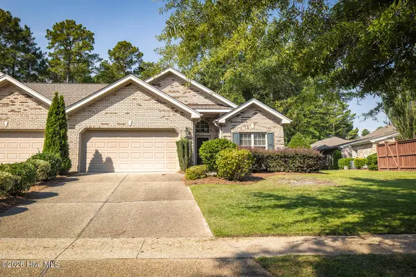 4502 Regent Drive, Wilmington, NC 28412