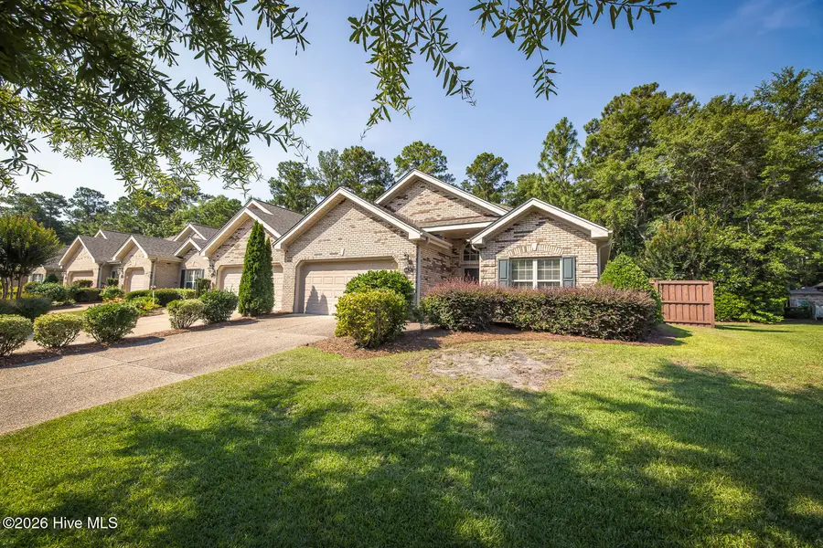 4502 Regent Drive, Wilmington, NC 28412 - #2