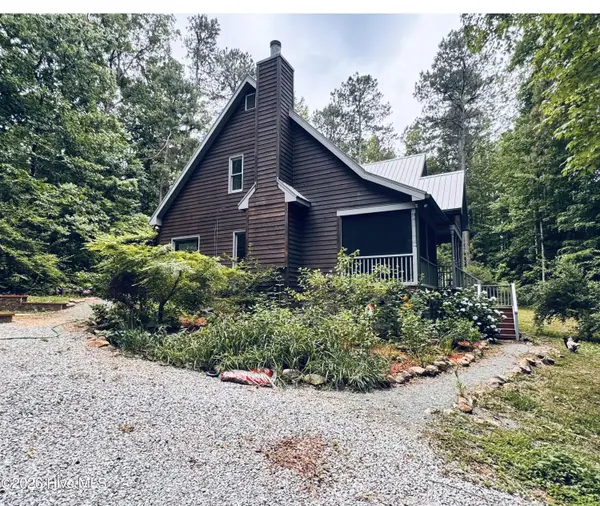 240 Mcgregor Woods Road, Chapel Hill, NC 27517