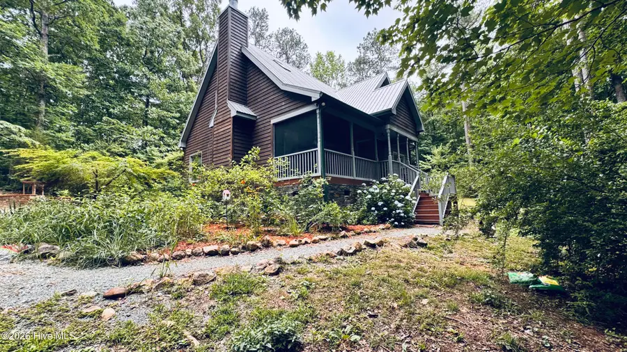 240 Mcgregor Woods Road, Chapel Hill, NC 27517 - #2