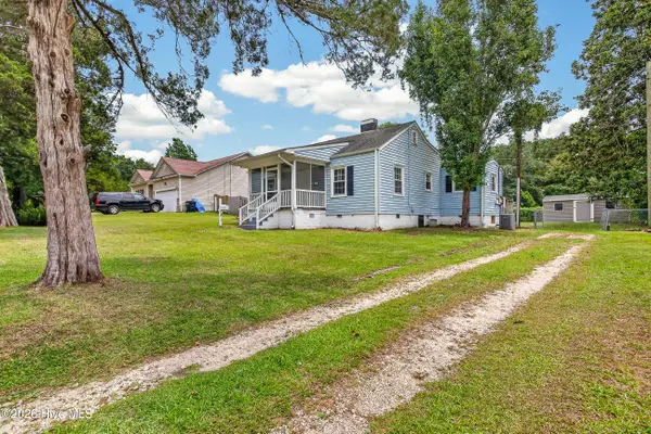 403 Sherwood Road, Jacksonville, NC 28540
