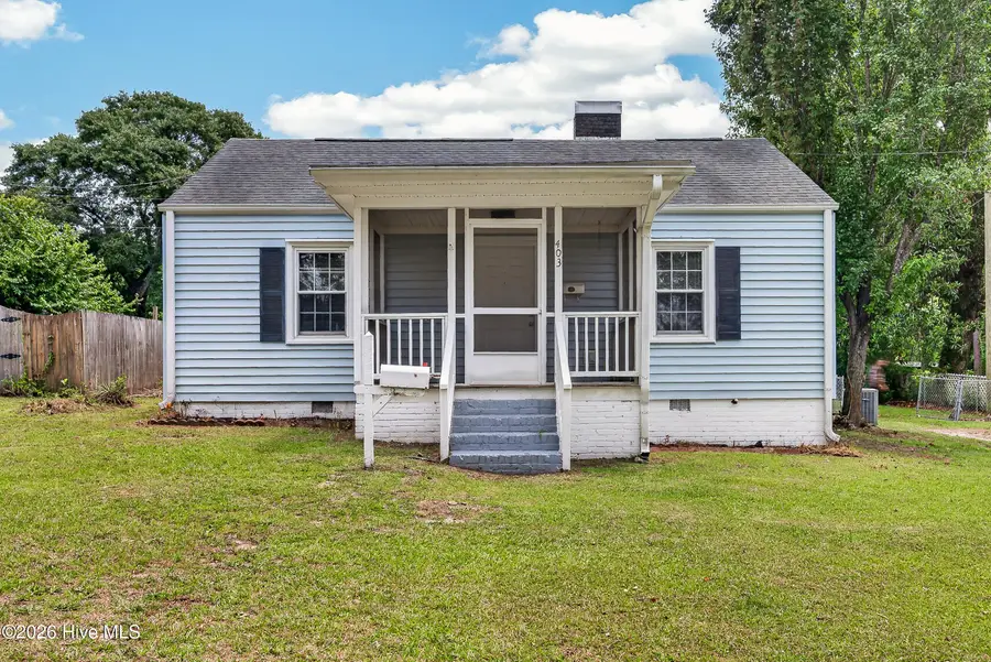 403 Sherwood Road, Jacksonville, NC 28540 - #3