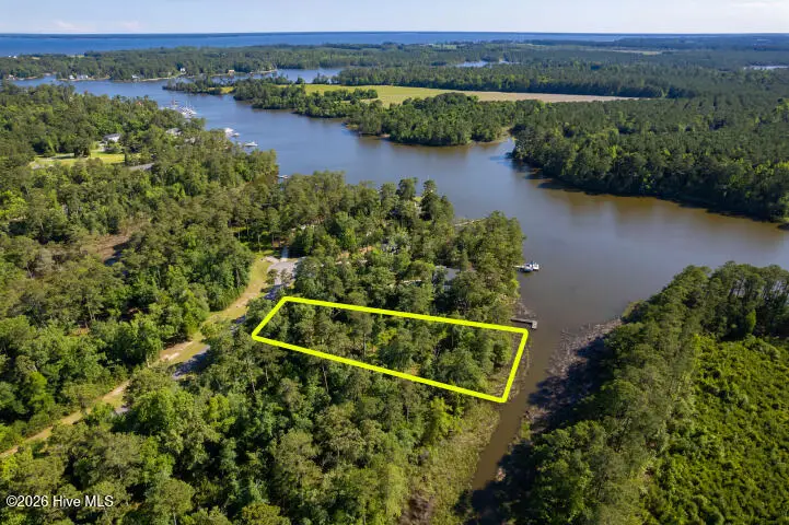 110 Queen Annes Court, Oriental, NC 28571 - #1