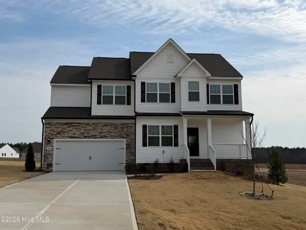 11640 International Drive, Middlesex, NC 27557