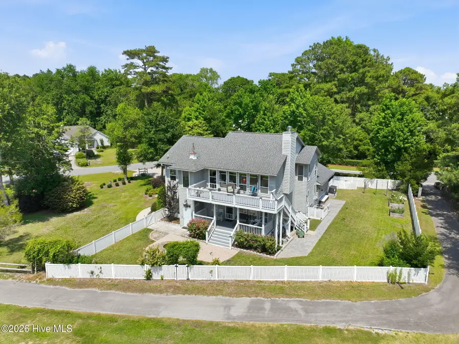 806 Lord Granville Drive, Morehead City, NC 28557 - #2