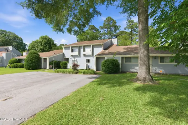 144 Quarterdeck Townhouses, New Bern, NC 28562