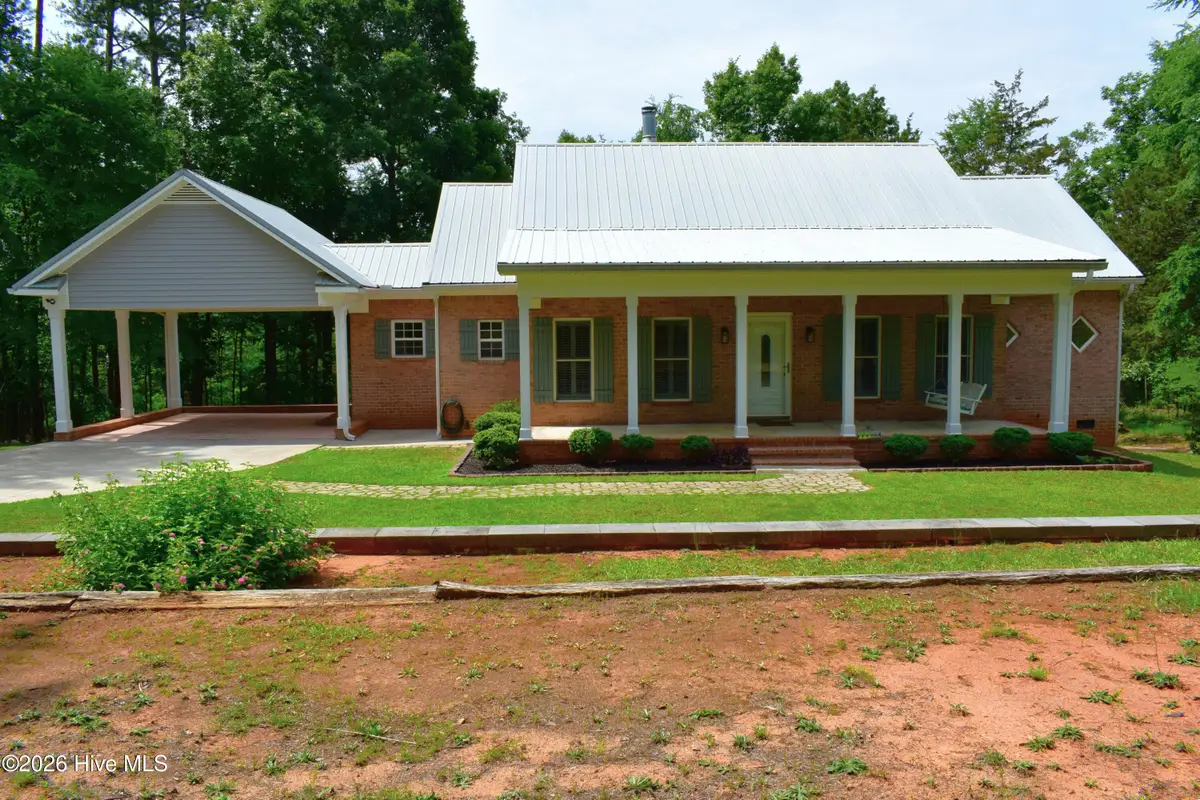 2467 Louisville Road, Appling, GA 30802 - #1