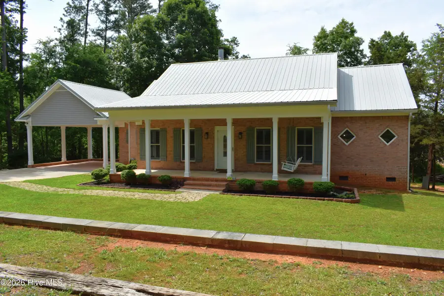 2467 Louisville Road, Appling, GA 30802 - #3