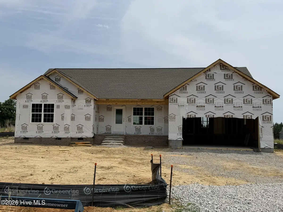 10725 Farmall Drive, Middlesex, NC 27557 - #1