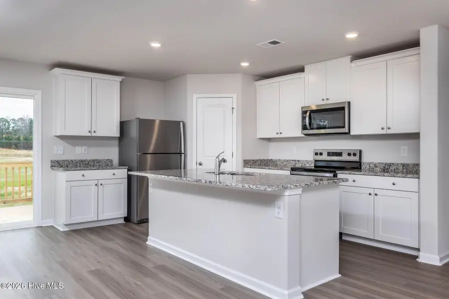 10725 Farmall Drive, Middlesex, NC 27557 - #3